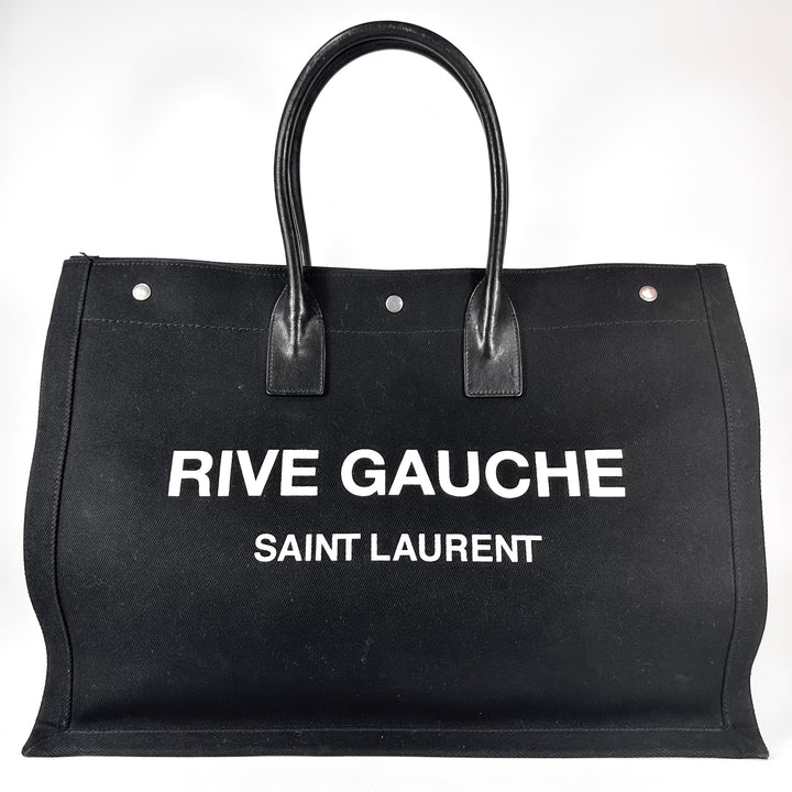 Saint Laurent Large Rive Gauche Tote