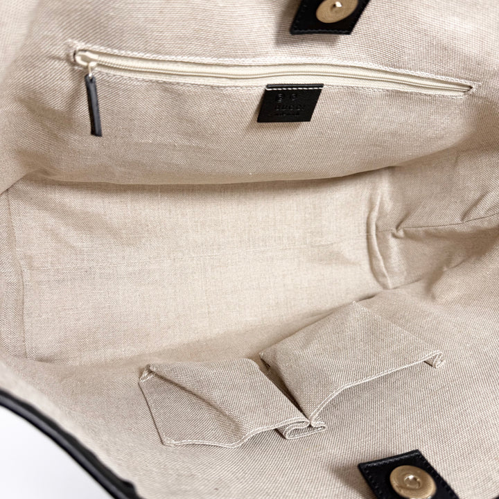 Gucci Microguccissima Medium Joy Tote Bag