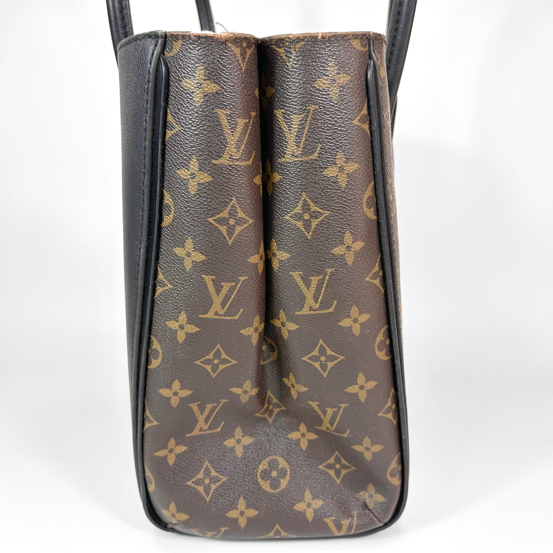 Louis Vuitton Monogram Kimono Tote