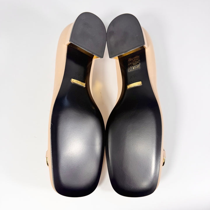 Gucci Horsebit Ballet Flat - Women’s 6.5