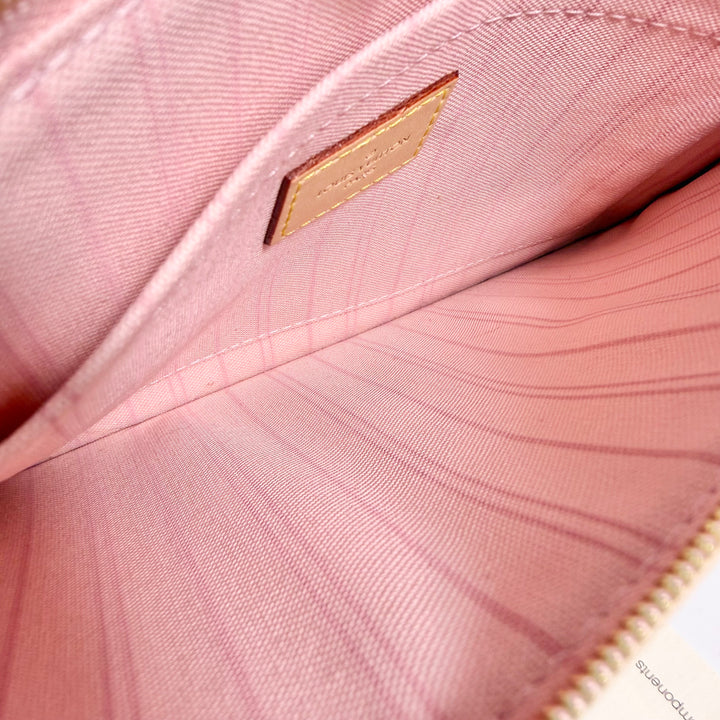 Louis Vuitton Damier Azur Neverfull MM