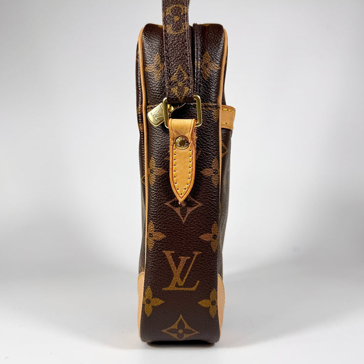 Louis Vuitton Monogram Danube 21