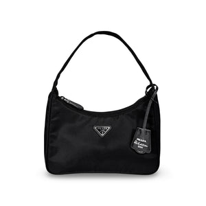 Prada Nylon Re-Edition 2000 Mini Bag