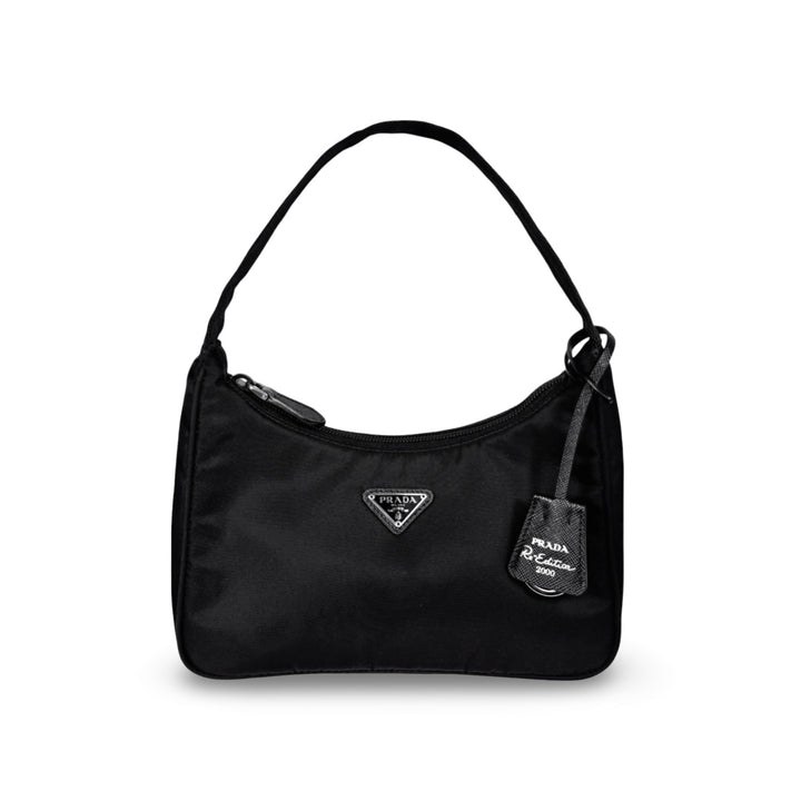Prada Nylon Re-Edition 2000 Mini Bag
