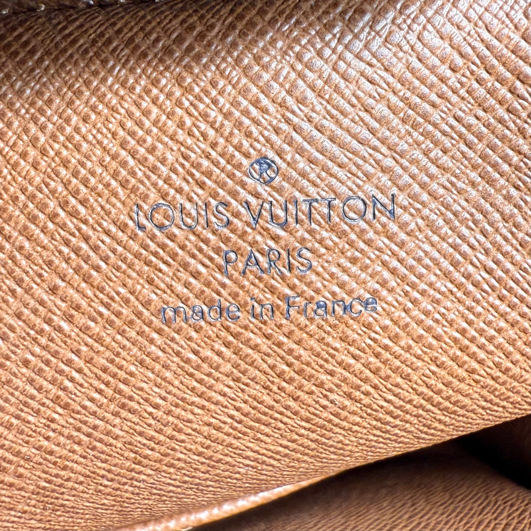 Louis Vuitton Monogram Danube 21