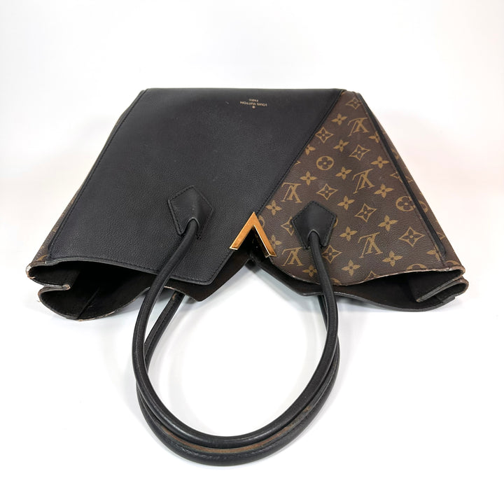 Louis Vuitton Monogram Kimono Tote