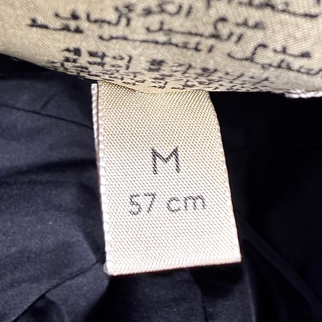 Gucci GG Brella Cloche Bucket Hat