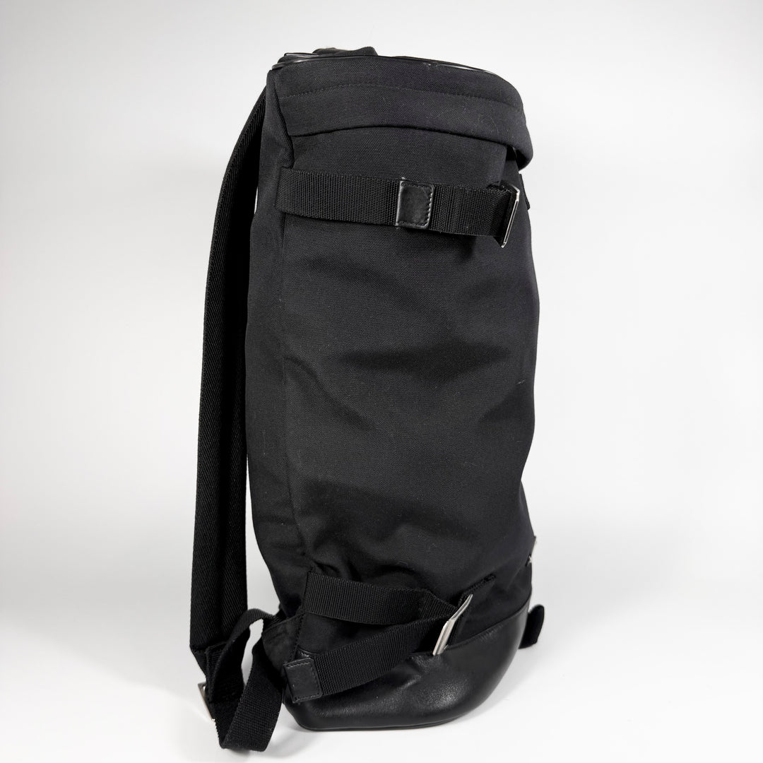 Saint Laurent Rivington Race Backpack