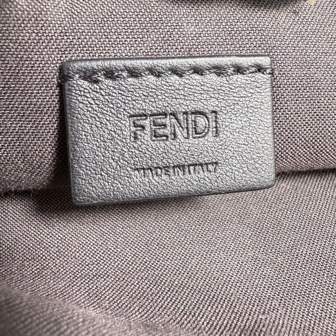 Fendi F Is Fendi Envelope Clutch On Chain
