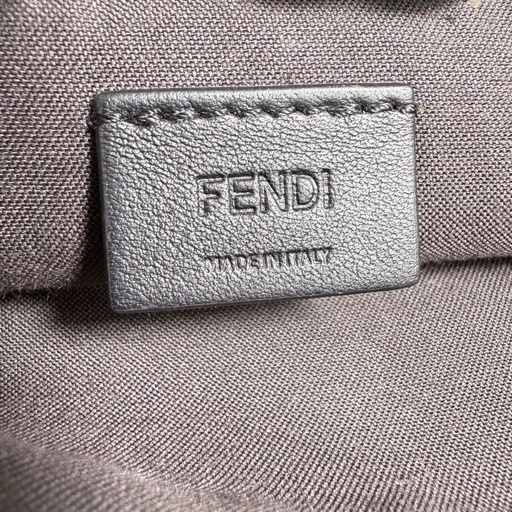Fendi F Is Fendi Envelope Clutch On Chain