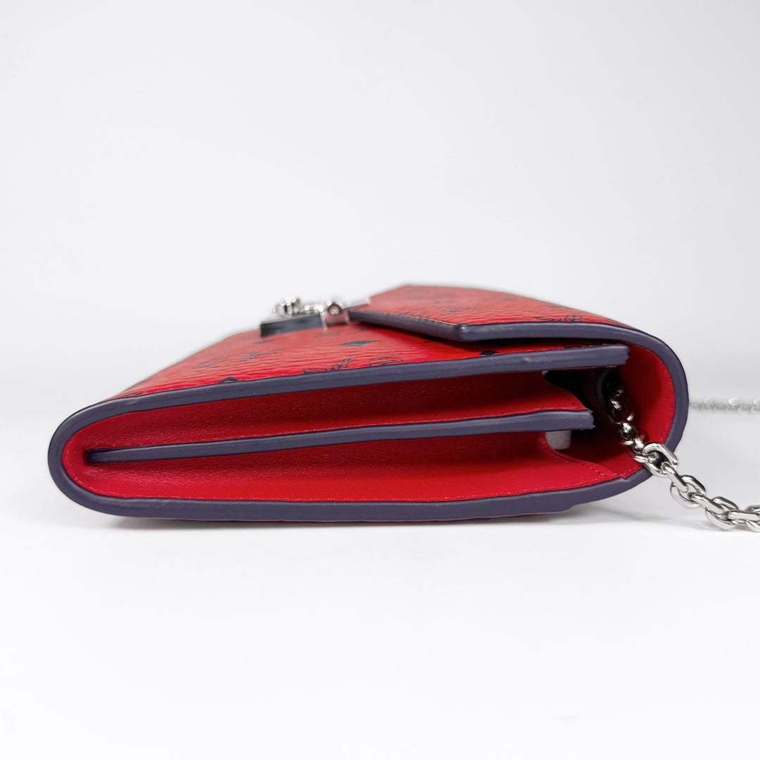 MCM Visetos Tracy Wallet On Chain