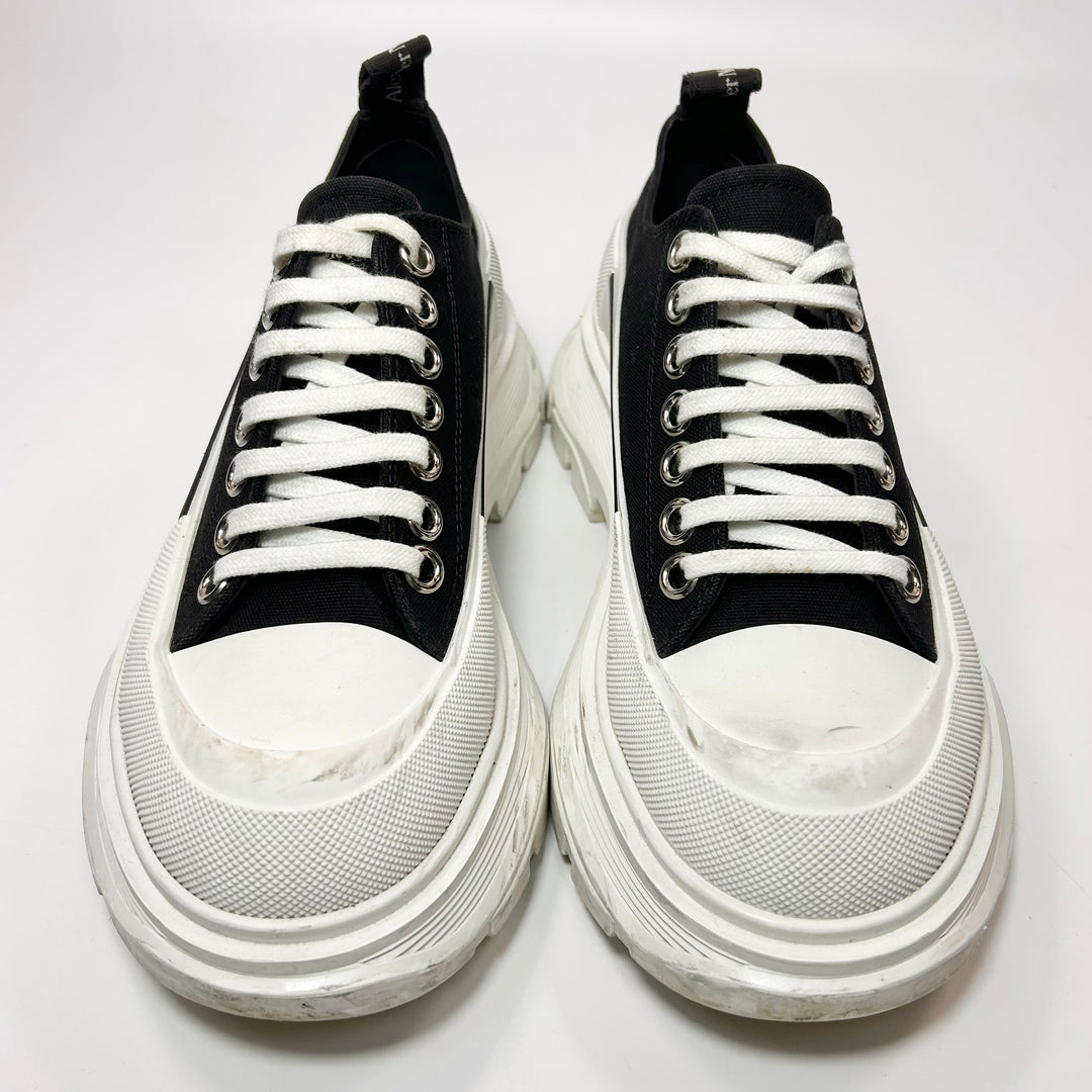 Alexander McQueen Tread Slick Sneaker - Women’s 7.5