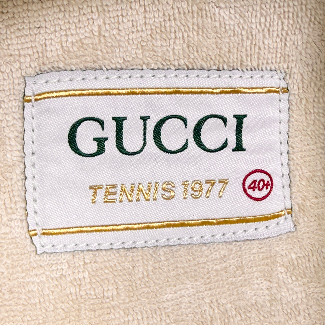 Gucci Platform 1977 Tennis Sneaker - Women’s 10.5