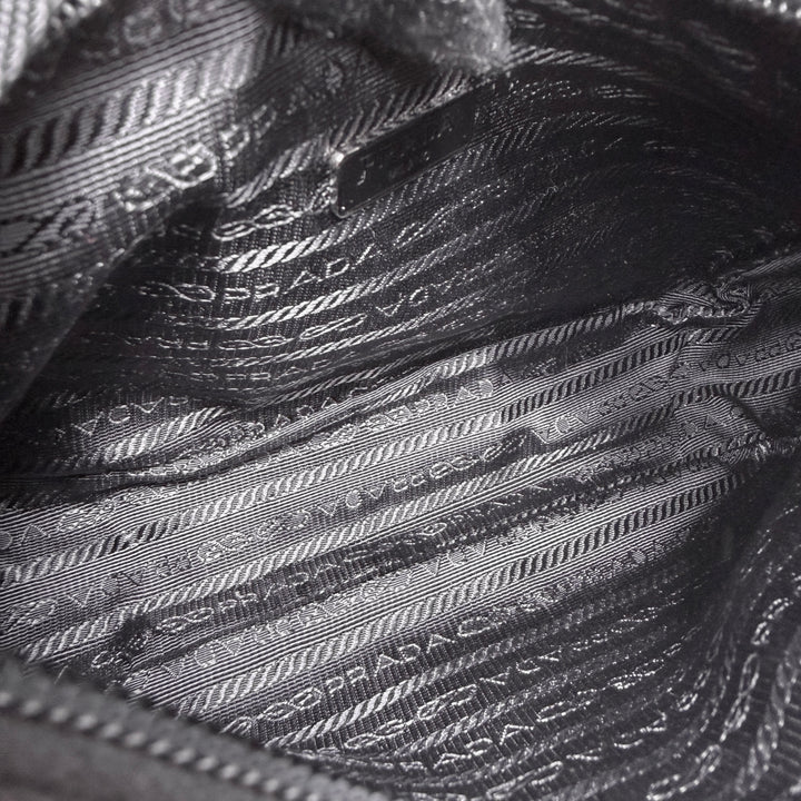 Prada Nylon Re-Edition 2000 Mini Bag