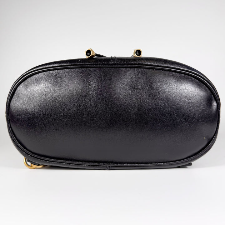 Gucci Medium Calfskin Re(Belle) Convertible Bucket Bag