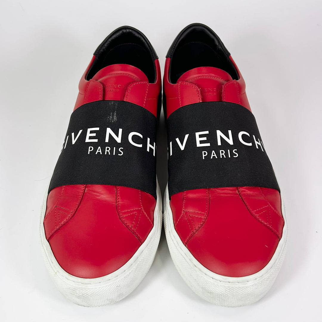 Givenchy City Urban Street Slip On Sneaker - Women’s 11