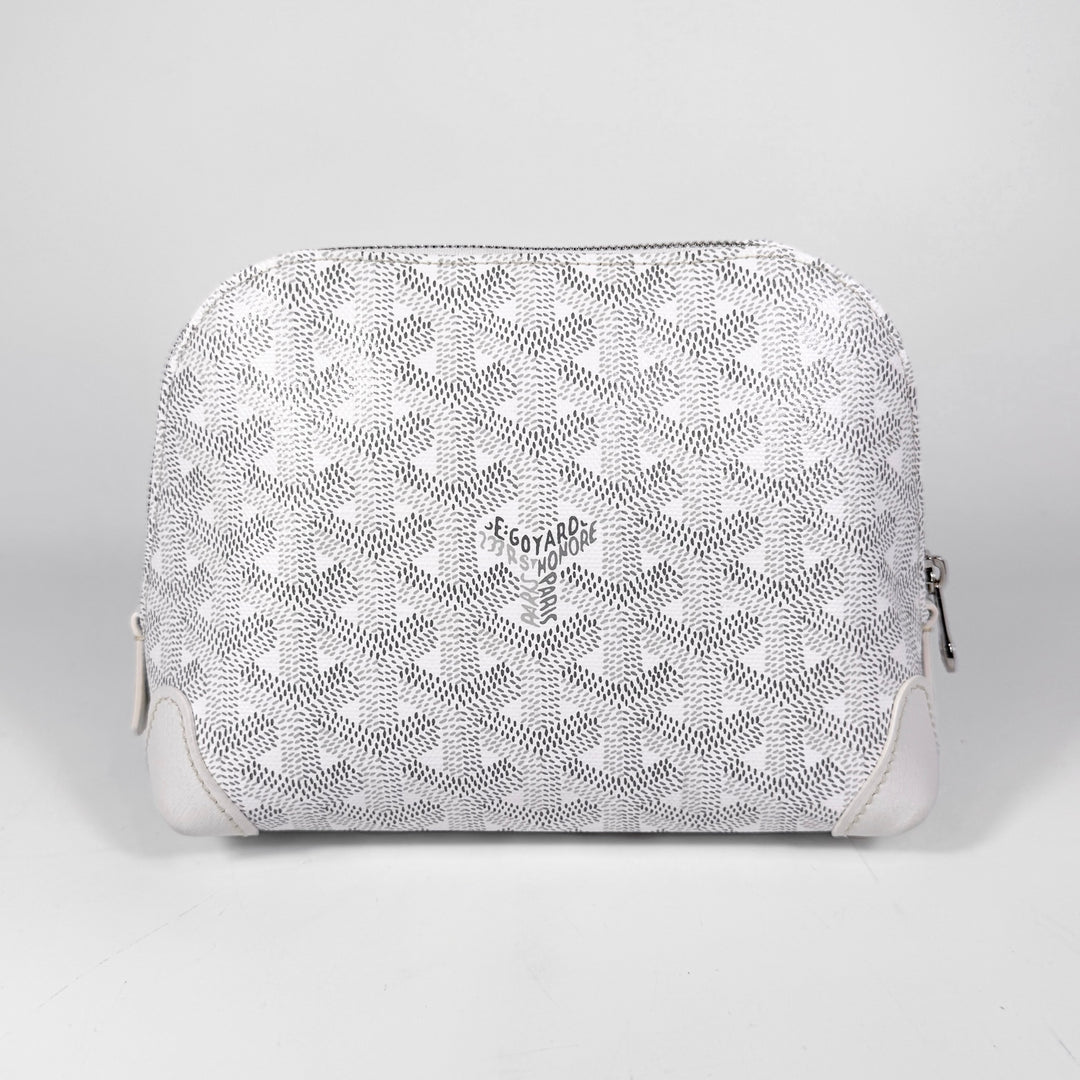 Goyard Vendome Cosmetic Pouch