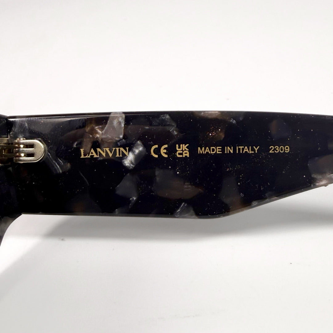 Lanvin Signature Sunglasses LNV670S