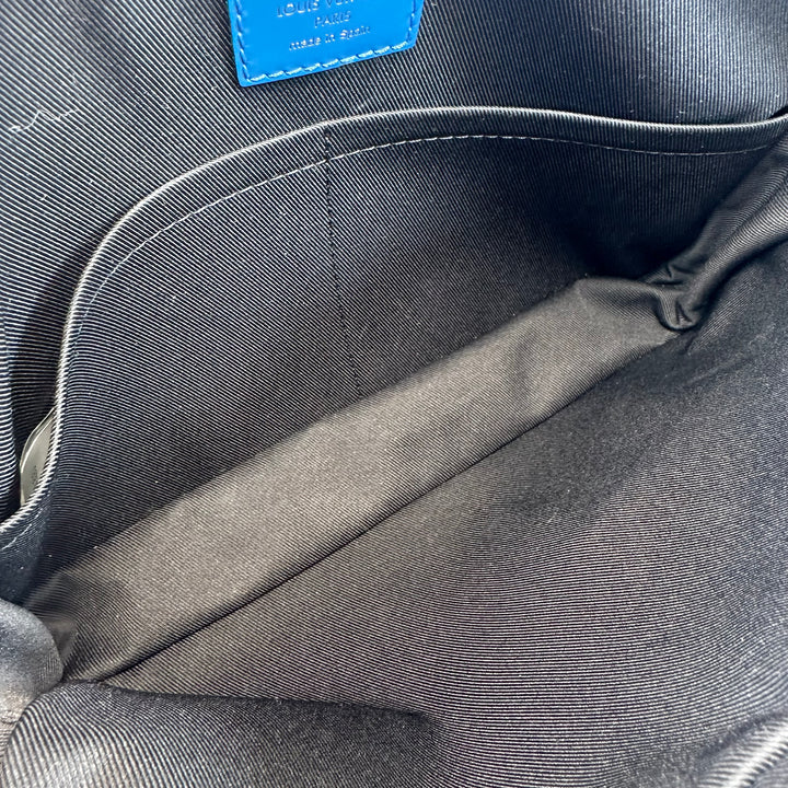 Louis Vuitton Ombré Giant Damier Alpha Messenger Bag