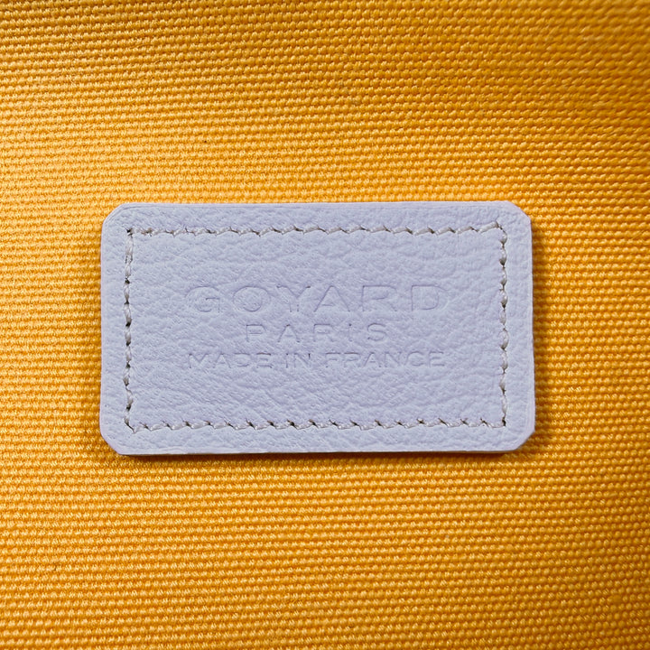 Goyard Vendome Cosmetic Pouch