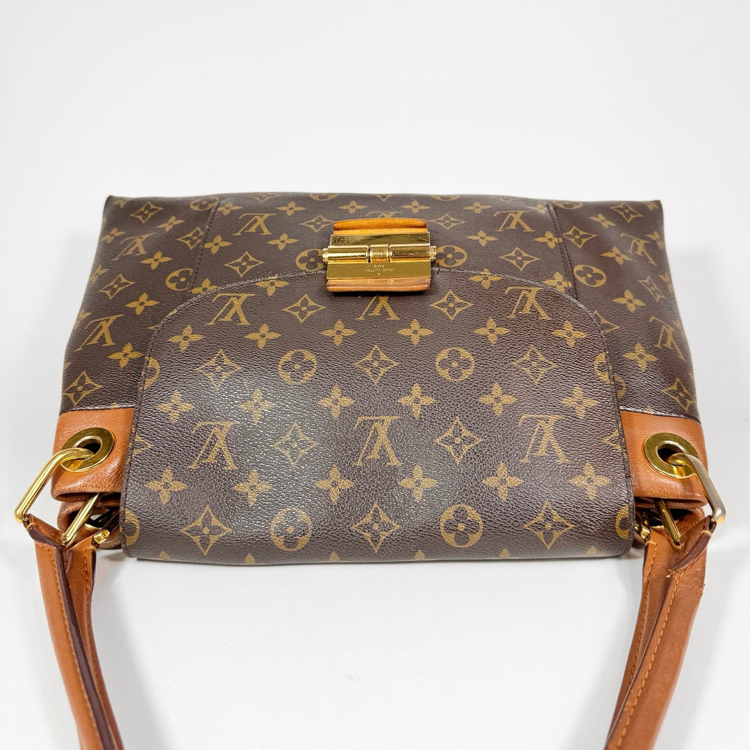 Louis Vuitton Monogram Olympe MM