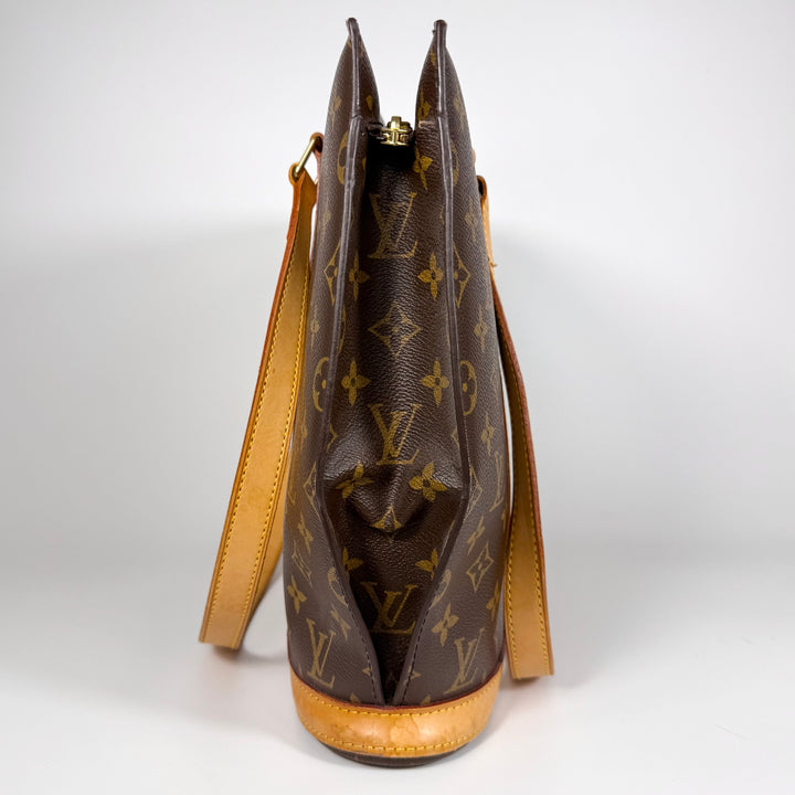 Louis Vuitton Monogram Babylone Tote