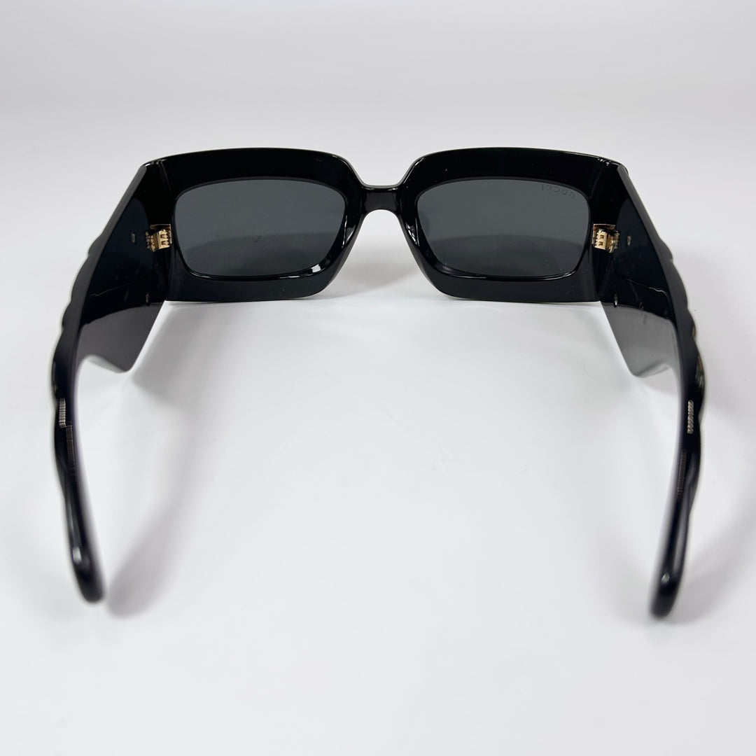 Gucci GG Marmont Rectangular Sunglasses GG0811