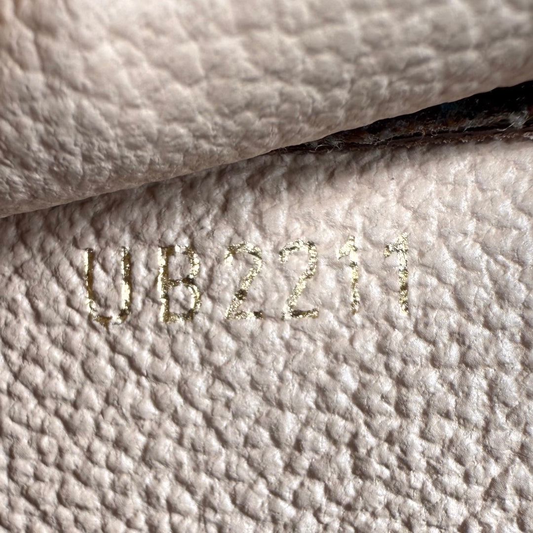 Louis Vuitton Monogram Toiletry Pouch 26