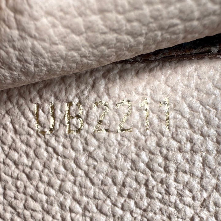 Louis Vuitton Monogram Toiletry Pouch 26