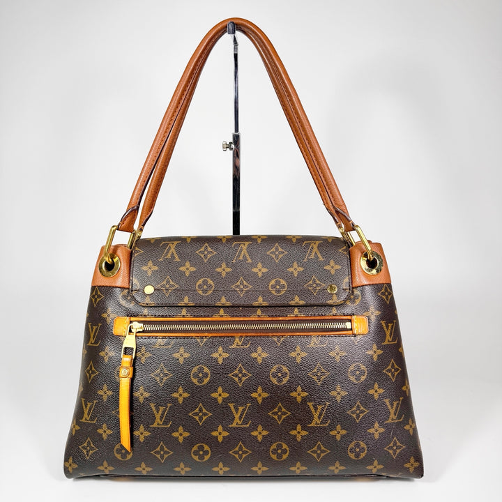 Louis Vuitton Monogram Olympe MM