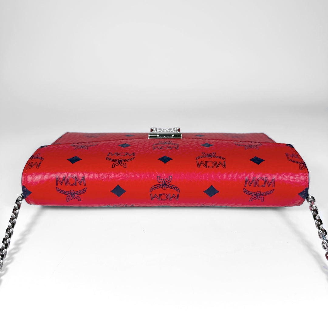 MCM Visetos Tracy Wallet On Chain