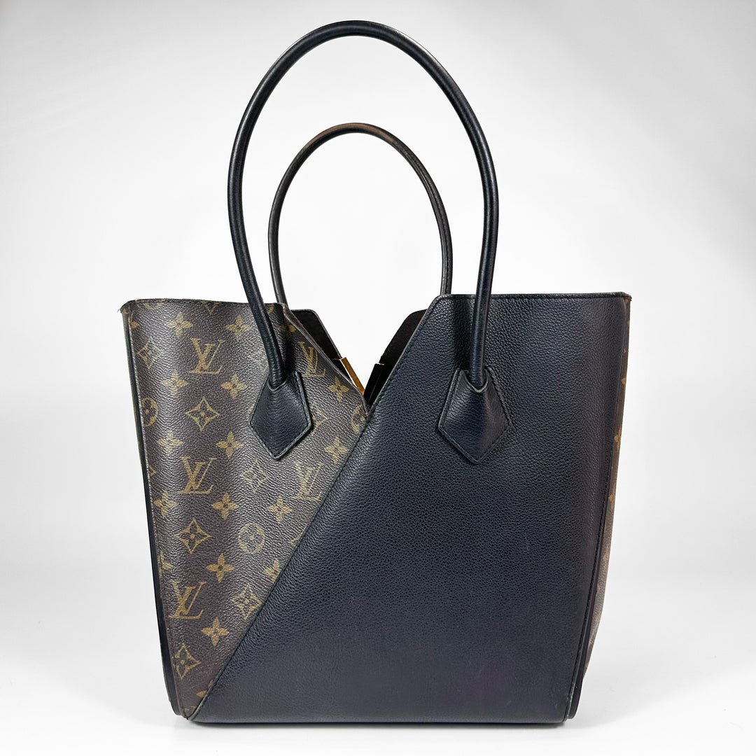 Louis Vuitton Monogram Kimono Tote