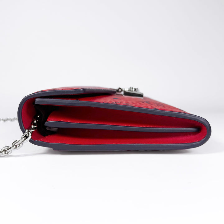 MCM Visetos Tracy Wallet On Chain