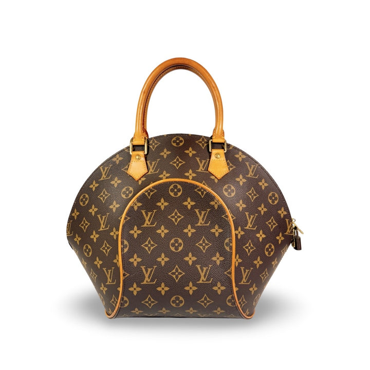 Louis Vuitton Monogram Ellipse MM