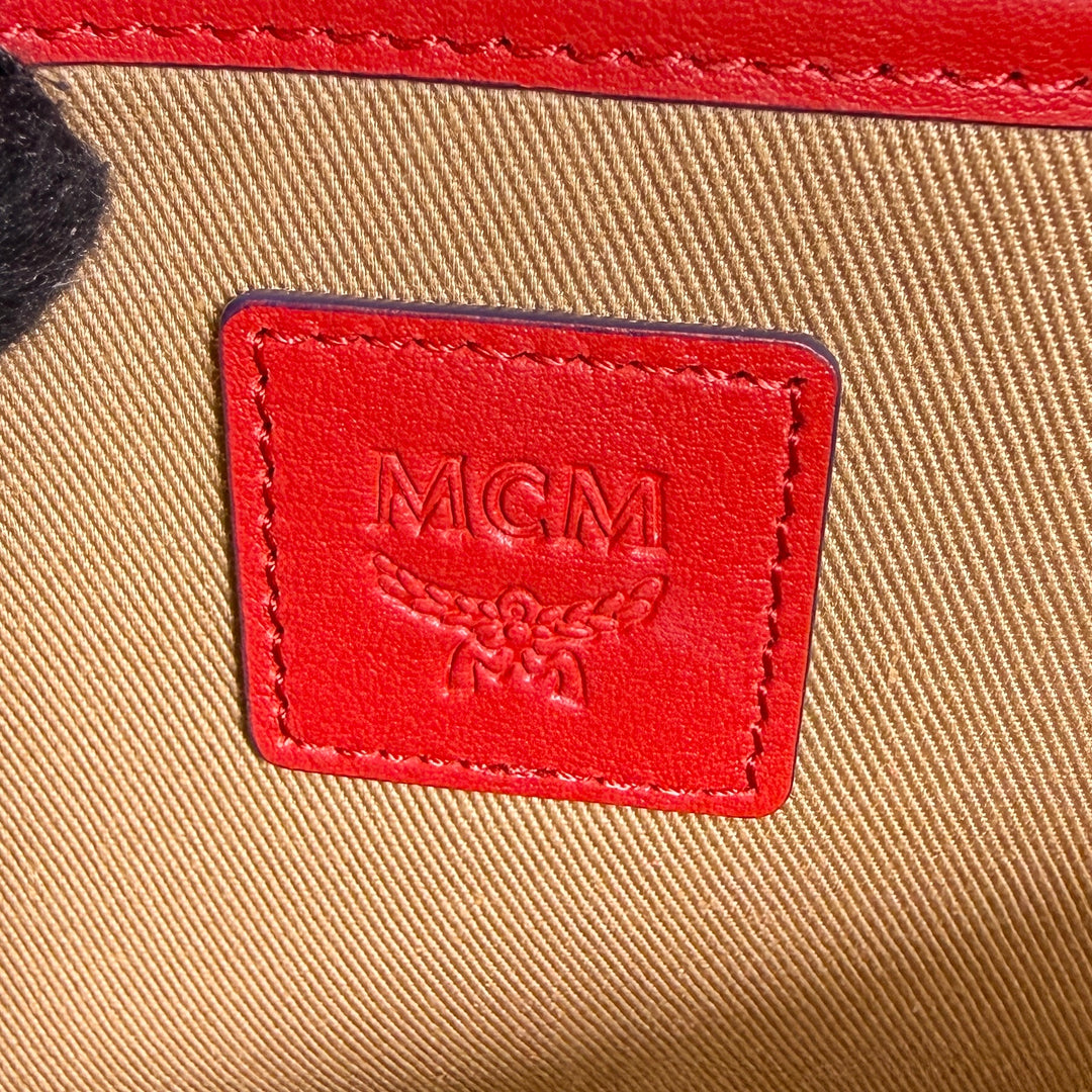 MCM Visetos Tracy Wallet On Chain