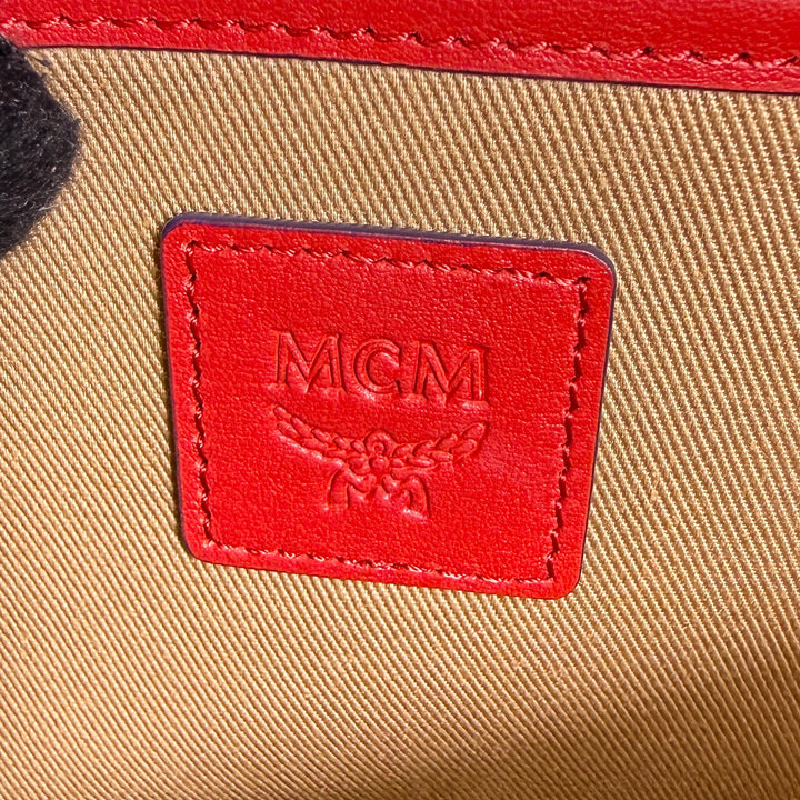 MCM Visetos Tracy Wallet On Chain