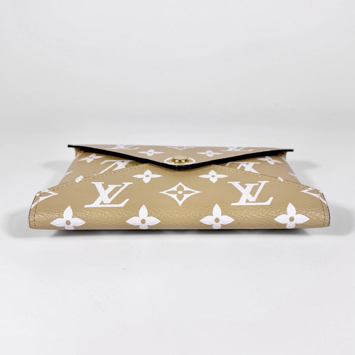 Louis Vuitton Monogram Medium Kirigami Pochette