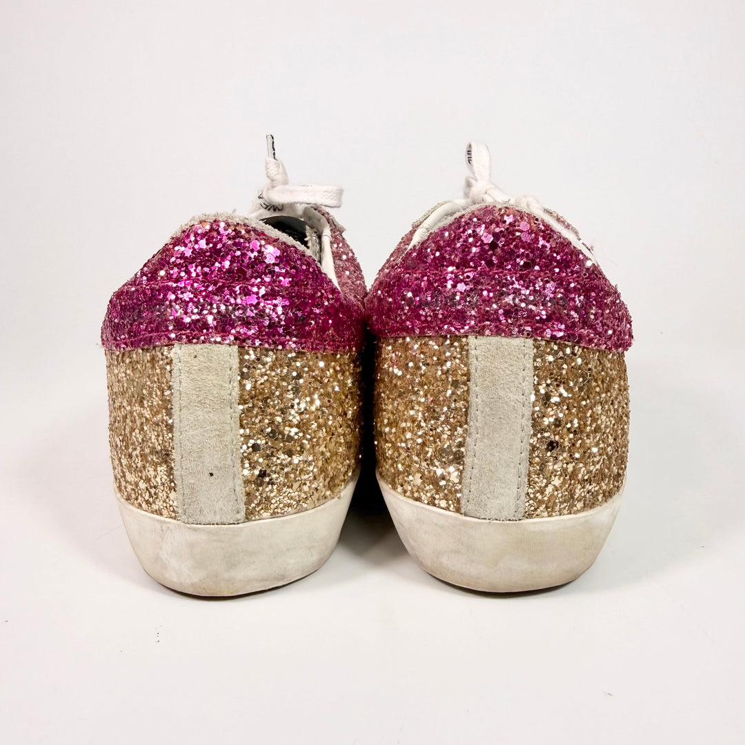 Golden Goose Super Star Sneaker - Women’s 10