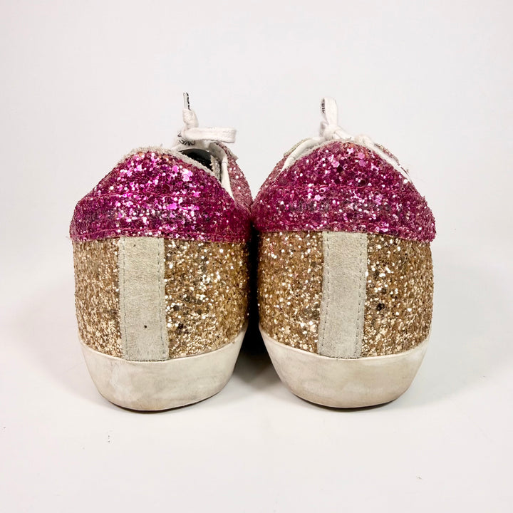 Golden Goose Super Star Sneaker - Women’s 10