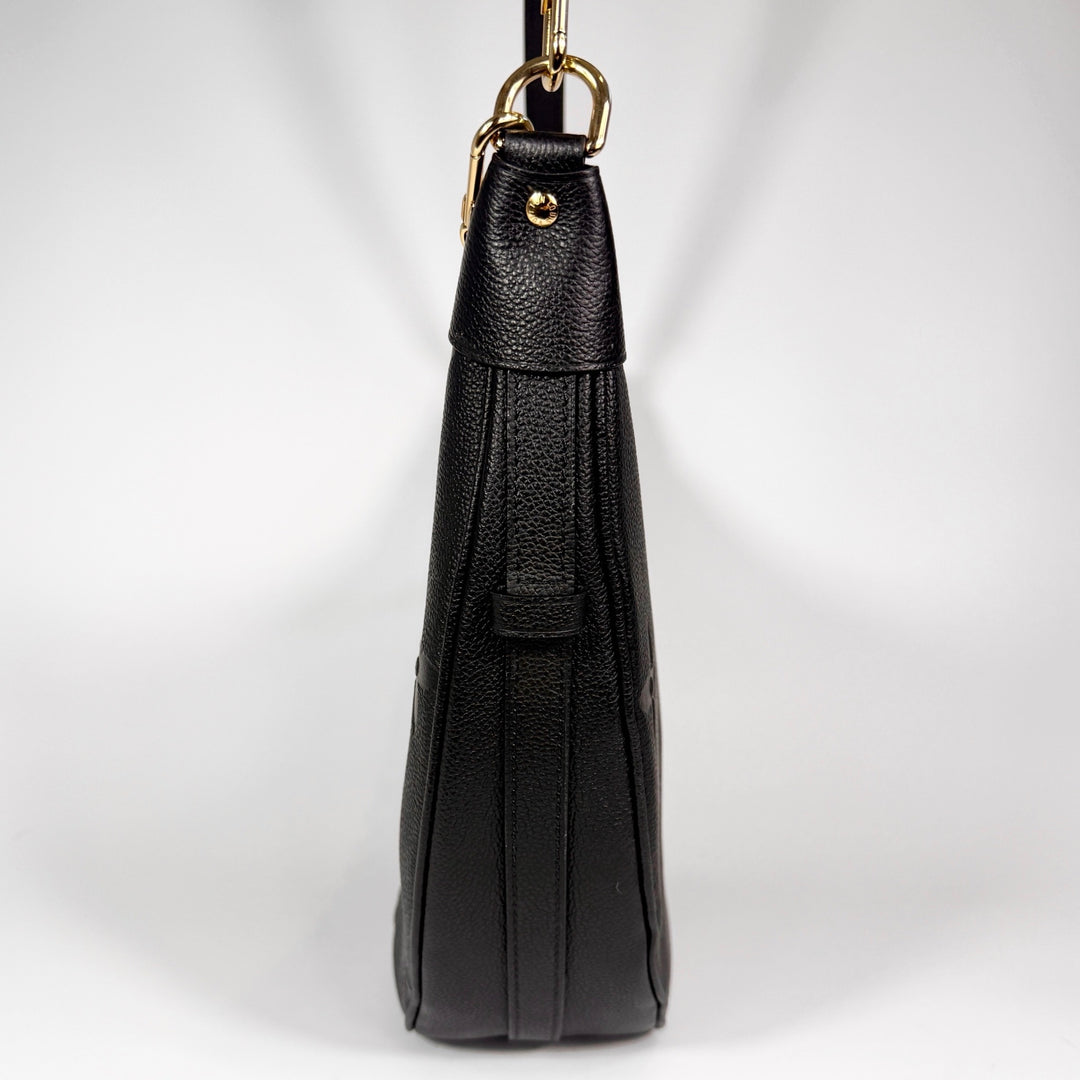 Louis Vuitton Empreinte Monogram Loop Hobo