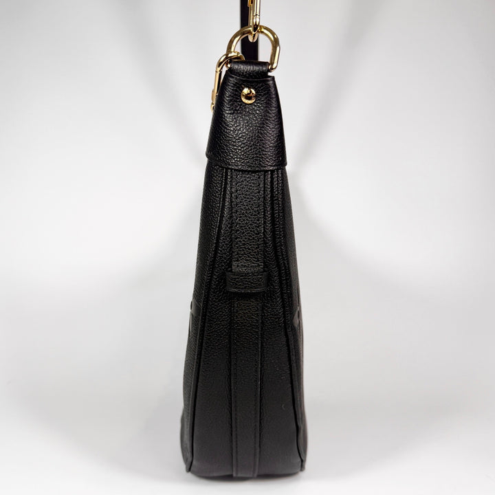 Louis Vuitton Empreinte Monogram Loop Hobo