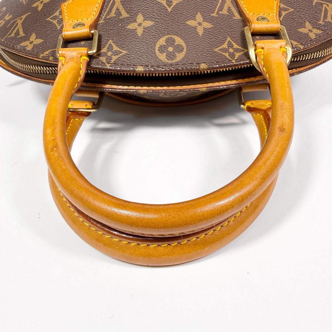 Louis Vuitton Monogram Ellipse MM