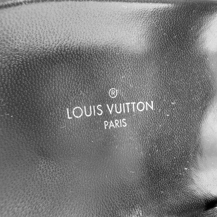 Louis Vuitton Bom Dia Sandal - Women’s 8
