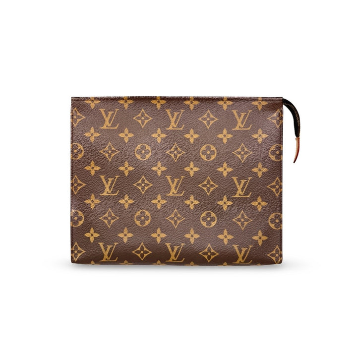 Louis Vuitton Monogram Toiletry Pouch 26