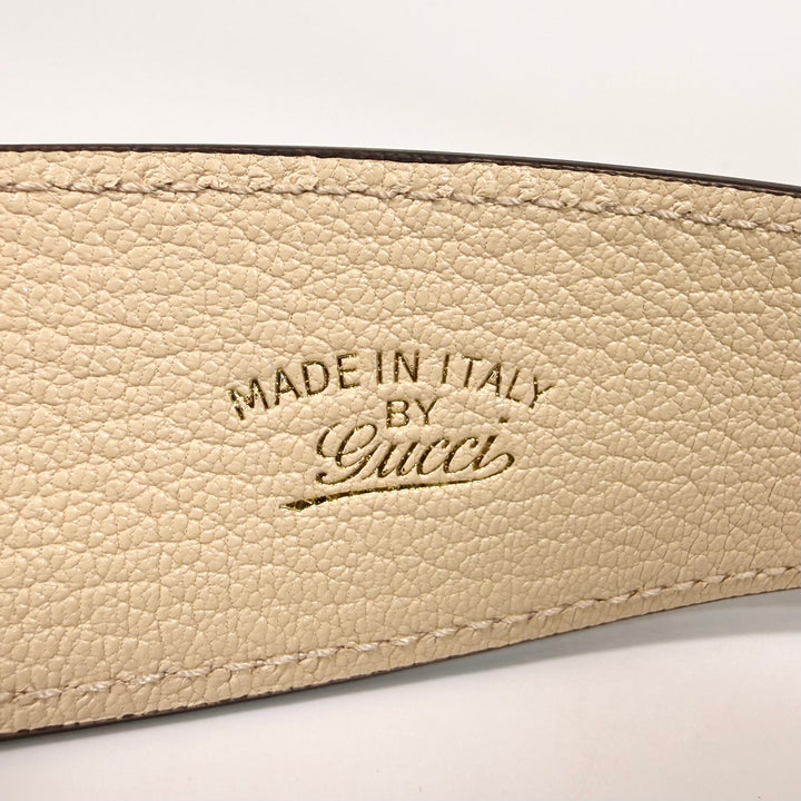 Gucci Mini Aphrodite Goatskin Shoulder Bag