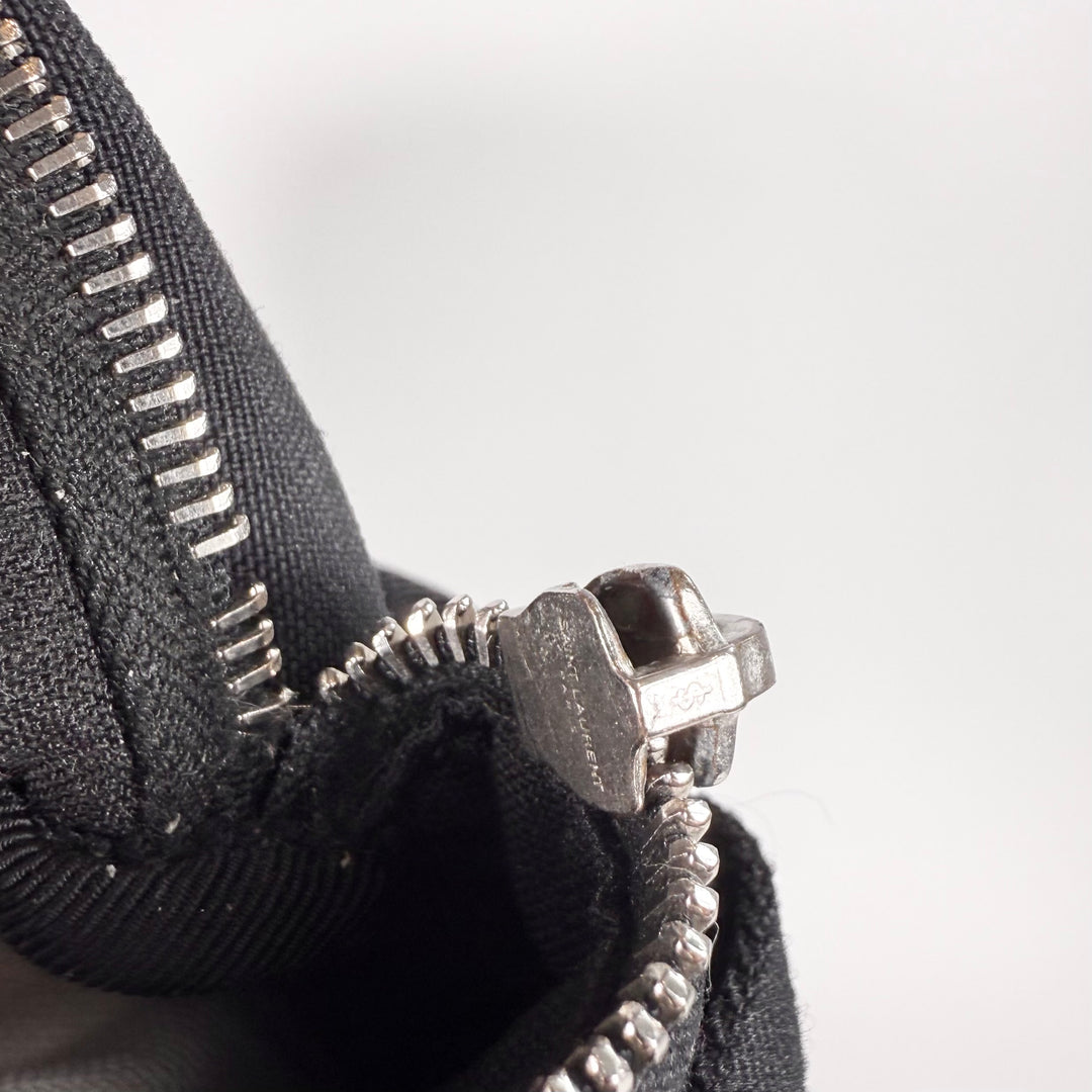 Saint Laurent Rivington Race Backpack