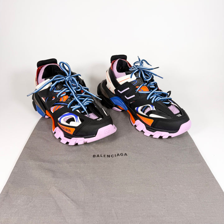 Balenciaga Track Sneaker - Women’s 8