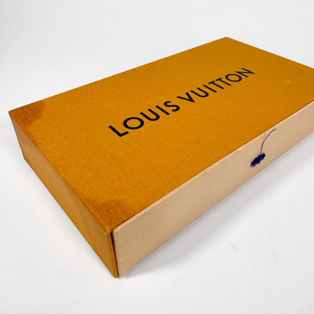 Louis Vuitton World Tour Epi Twist Wallet On Chain