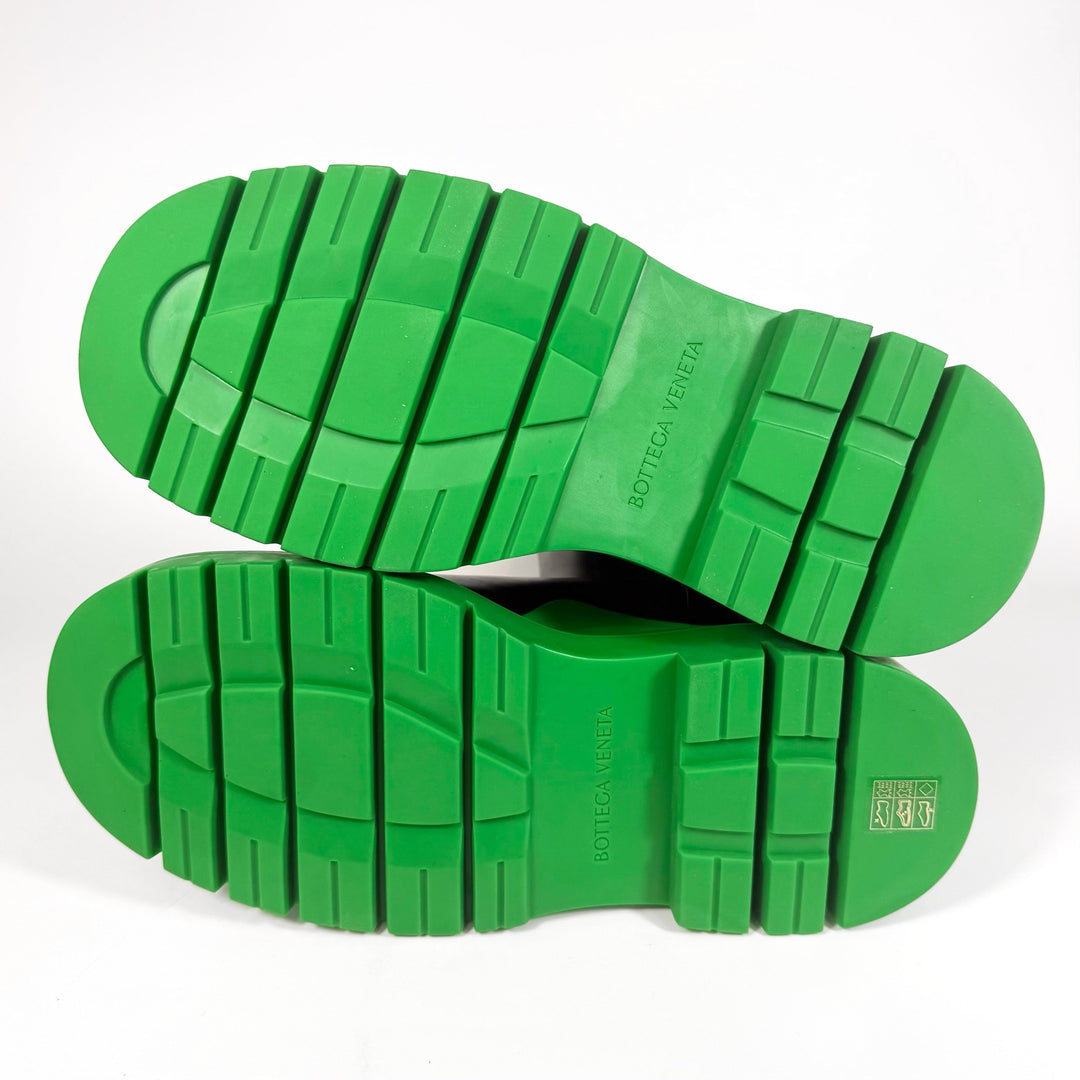 Bottega Veneta Tire Chelsea Boot - Women’s 9