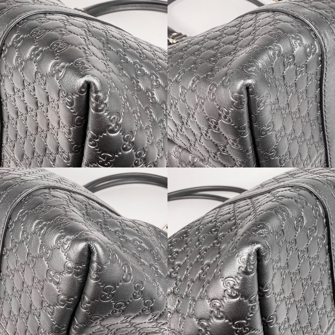 Gucci Microguccissima Medium Joy Tote Bag